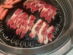 -炭之家齐齐哈尔大片烤肉·涮毛肚火锅·齐齐哈尔烤肉(中央大街店)