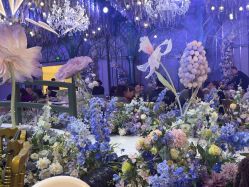 -花嫁丽舍婚礼殿堂(世博江景店)