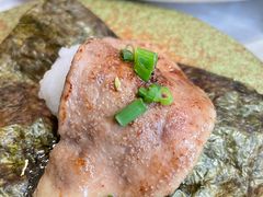 -莲寿司(国兴店)