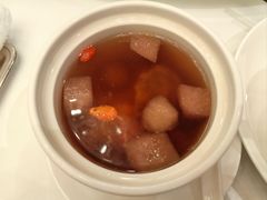 -武汉香格里拉大酒店·香宫中餐厅