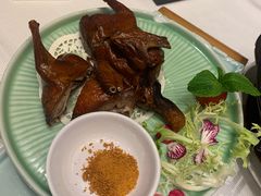 -天瑞轩·粤菜餐厅
