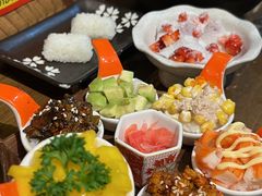 -小川洋风料理(江汉路店)