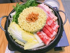 -李先生的首尔小馆(松江启源广场店)