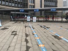-江苏省人民医院(广州路院区)