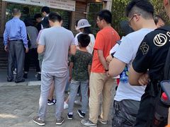 -上海海湾国家森林公园