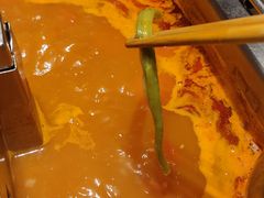 -海底捞火锅(东方时代广场店)