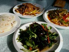 -萧记三鲜烩面(郑汴路店)
