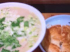 -向阳羊汤(千峰店)