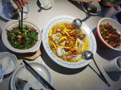 -花椒俏川菜小馆(南海万达店)