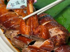 -苏梦江南·淮扬菜(夫子庙店)