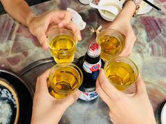 -利杨记·本味轩粥坊·烧烤(宝体店)