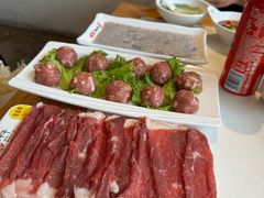 -焯牛潮汕牛肉火锅(云峰街创始店)