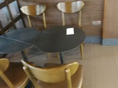 用餐区-星巴克(徐州苏宁广场B1店)