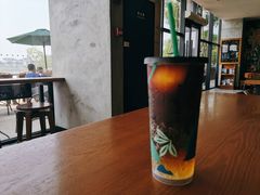 -星巴克(成都科学城店)