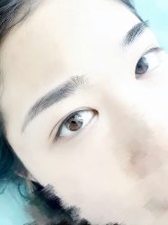 -MIVI野生眉纹绣纹眉