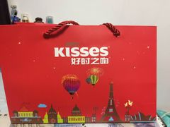 -红房子西菜馆(淮海中路店)