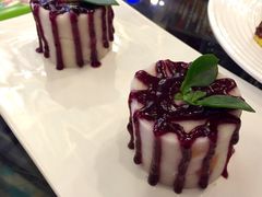 蓝莓山药-玉林烤鸭店(垡头店)
