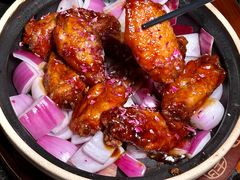 -旺爷砂锅·茶作(国贸城店)