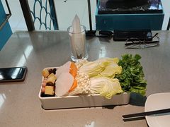 -半天妖烤鱼(物美沁山水店)