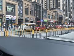 -万达茂商场(南京仙林店)