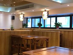 大堂-素满香·食养自助(建邺万达店)