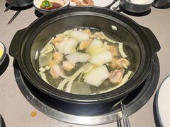 -同仁四季椰子鸡(无锡滨湖万象汇店)