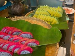 -视界美食自助餐厅·石家庄希尔顿酒店