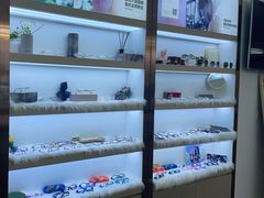 -无界眼镜MaxLess(南翔印象城店)