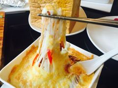 -伊斯坦布尔土耳其清真咖啡餐厅