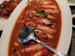 -王庄阿咪海鲜大排档(象园店)