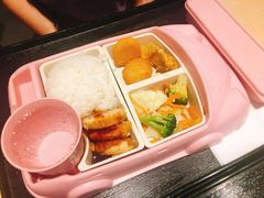 -吉野家(上海美罗城店)