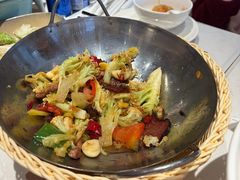 -避风塘·老港味餐厅(虹口龙之梦店)