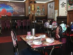 大堂-刘一龙虾.烧烤(理工直营店)