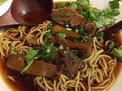 招牌红烧牛肉面-厝内小眷村(天河南一路店)