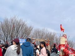 -帽儿山风景区