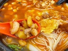 -白玉兰食品甜凤店(合生汇店)
