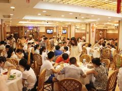 大堂-庐州太太(鼓楼店)