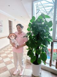-童谣里医疗级月子中心(独栋湖景店)