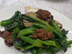 -凤城礼记鱼翅海鲜酒家(新马路总店)