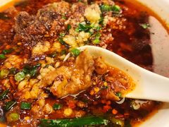 水煮牛柳-盘飧市(春熙路店)