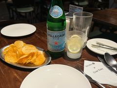 -Bistro 63 创意融合料理(广粤天地店)