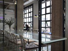 -Nectar One Cafe(勇烈路n1店)