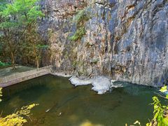 -五泄景区
