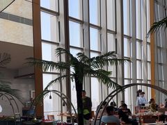 -视界美食自助餐厅·石家庄希尔顿酒店