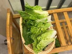 -菌海森林·非遗野生菌火锅(西山区滇池路摩根道店)