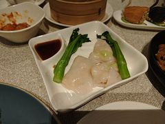 -万丽轩·粤菜(王府井金茂万丽酒店)