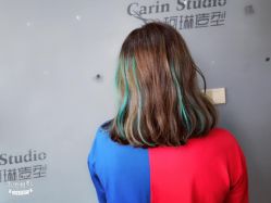 -柯琳造型直营店
