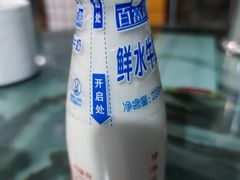 -百富露(跃龙北路店)