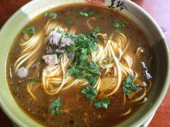 -美玲拉面(鞍山西道店)