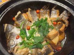 -茄子恰恰·新云南小炒(坪山益田店)